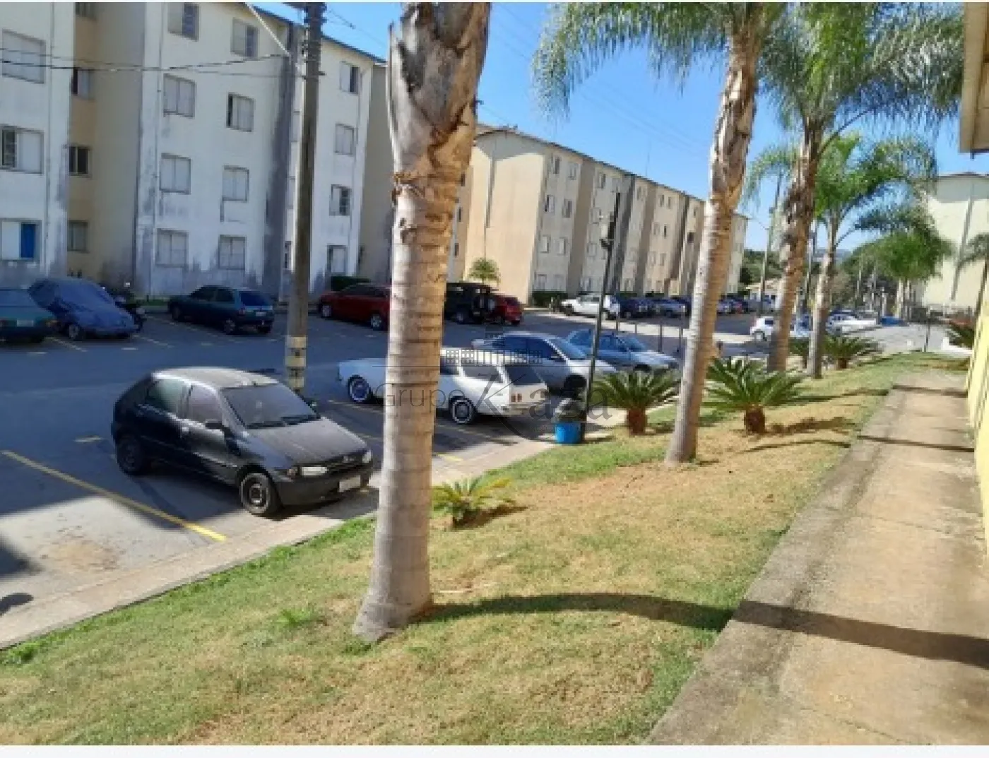 Foto 13 de Apartamento Padrão em Jardim Nova Michigan, São José dos Campos - imagem 13
