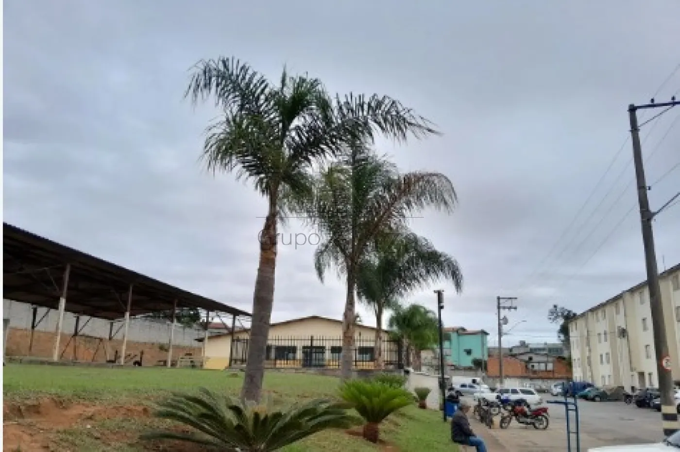 Foto 14 de Apartamento Padrão em Jardim Nova Michigan, São José dos Campos - imagem 14
