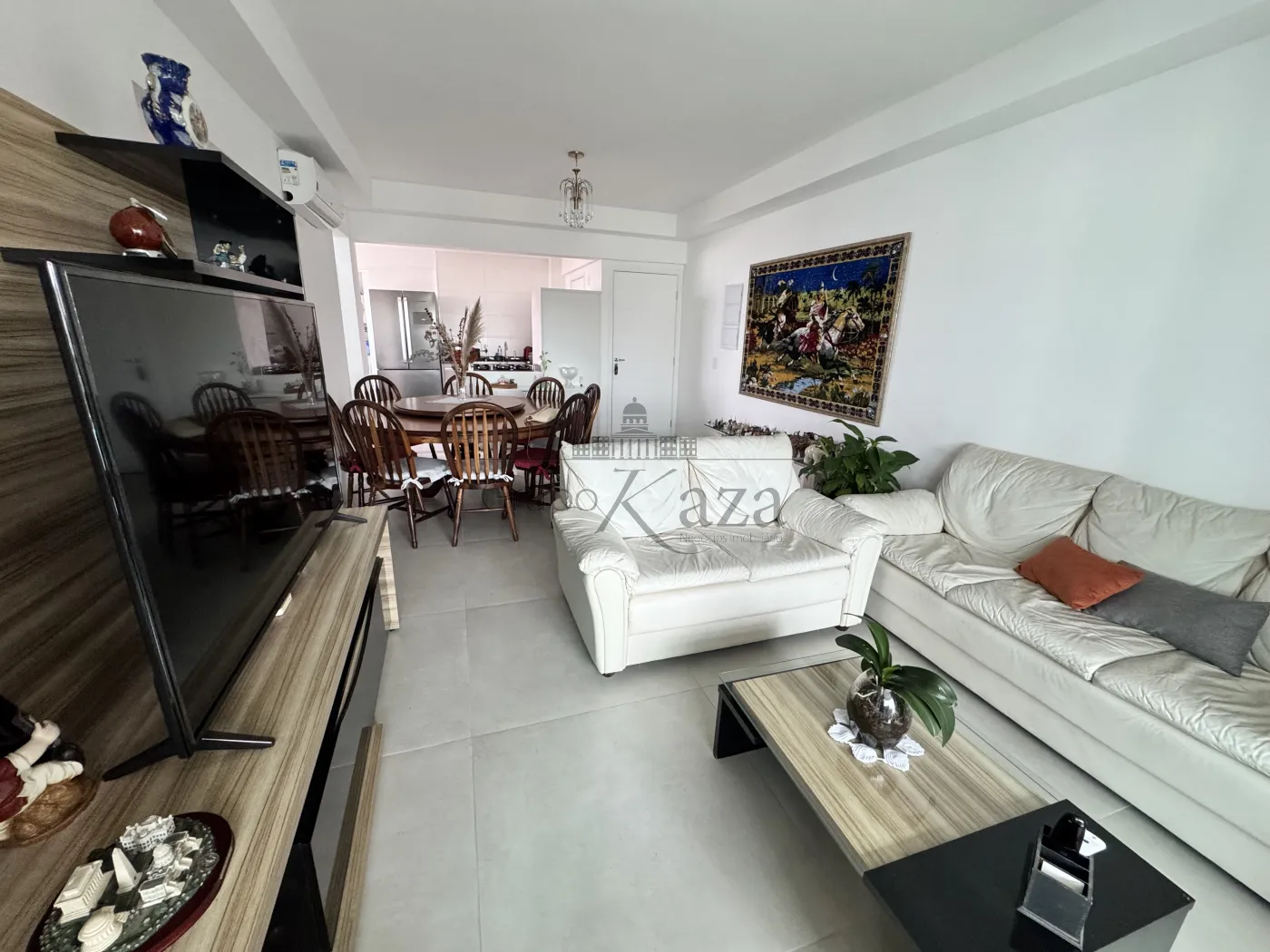 Foto 7 de Apartamento Padrão em Vila Formosa, Jacareí - imagem 7