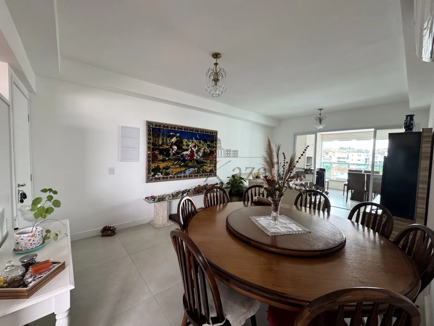 Foto 1 de Apartamento Padrão em Vila Formosa, Jacareí - imagem 1