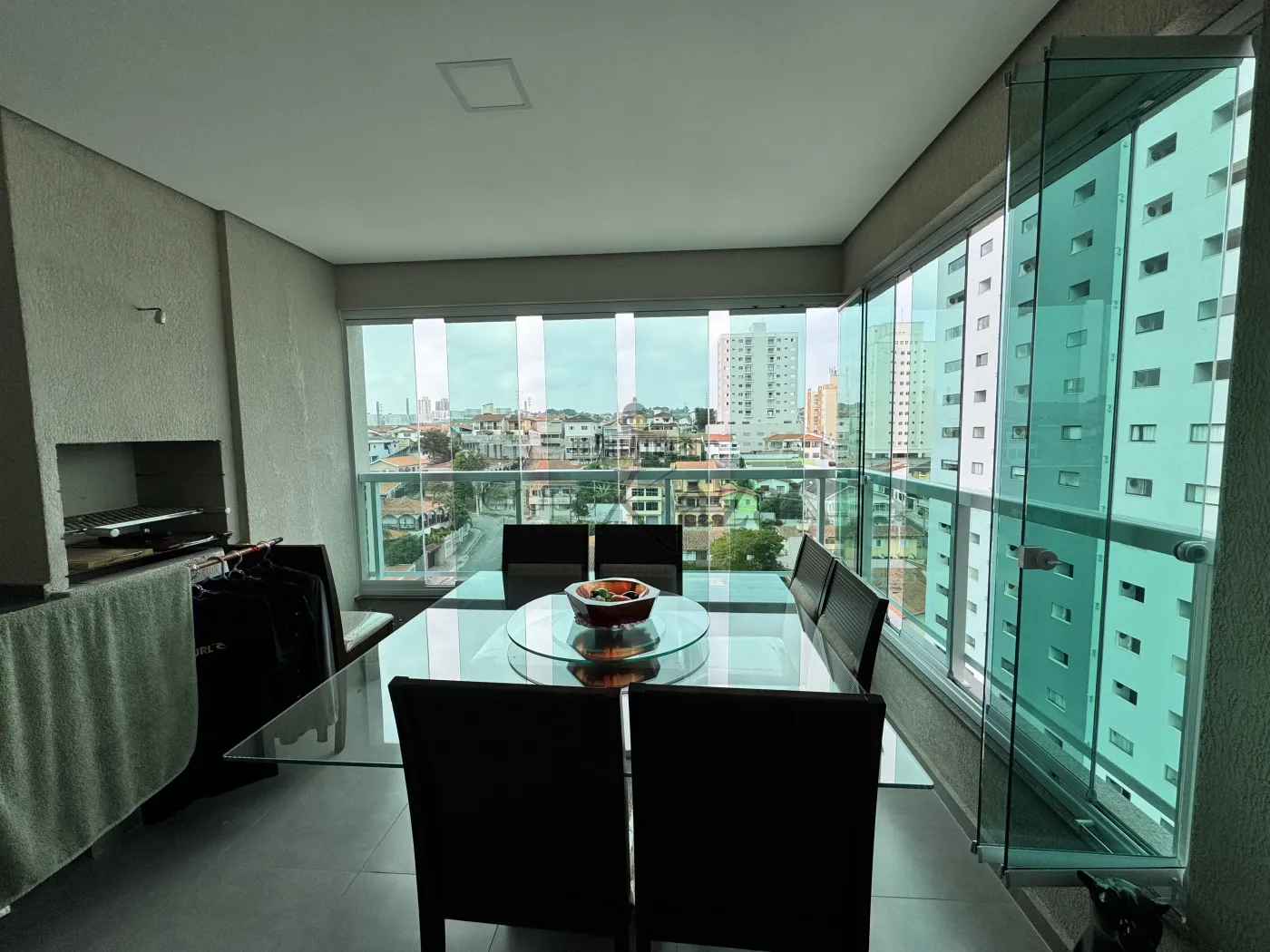 Foto 4 de Apartamento Padrão em Vila Formosa, Jacareí - imagem 4