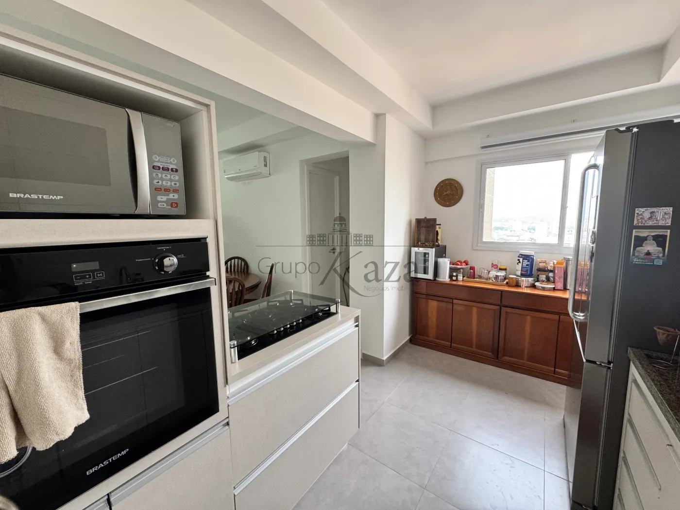 Foto 11 de Apartamento Padrão em Vila Formosa, Jacareí - imagem 11