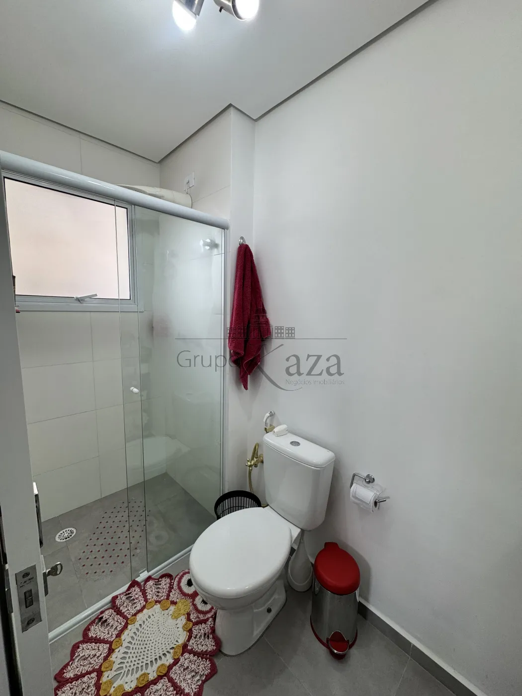 Foto 22 de Apartamento Padrão em Vila Formosa, Jacareí - imagem 22