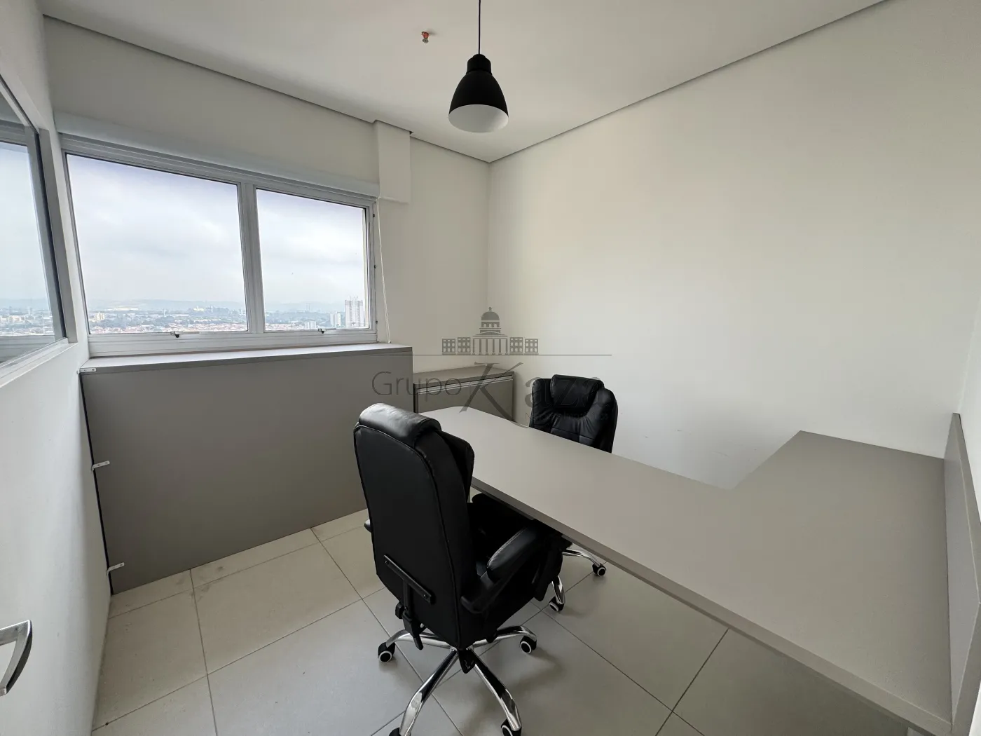 Foto 4 de Comercial Sala Condomínio em Centro, Jacareí - imagem 4