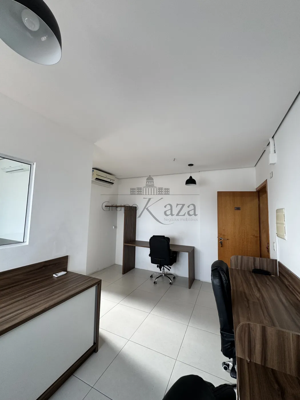 Foto 5 de Comercial Sala Condomínio em Centro, Jacareí - imagem 5