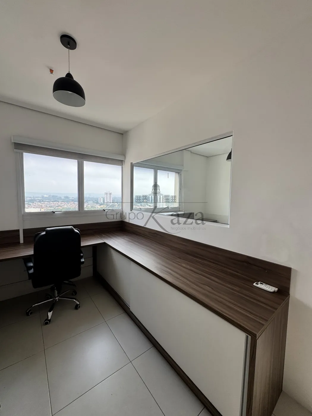 Foto 7 de Comercial Sala Condomínio em Centro, Jacareí - imagem 7