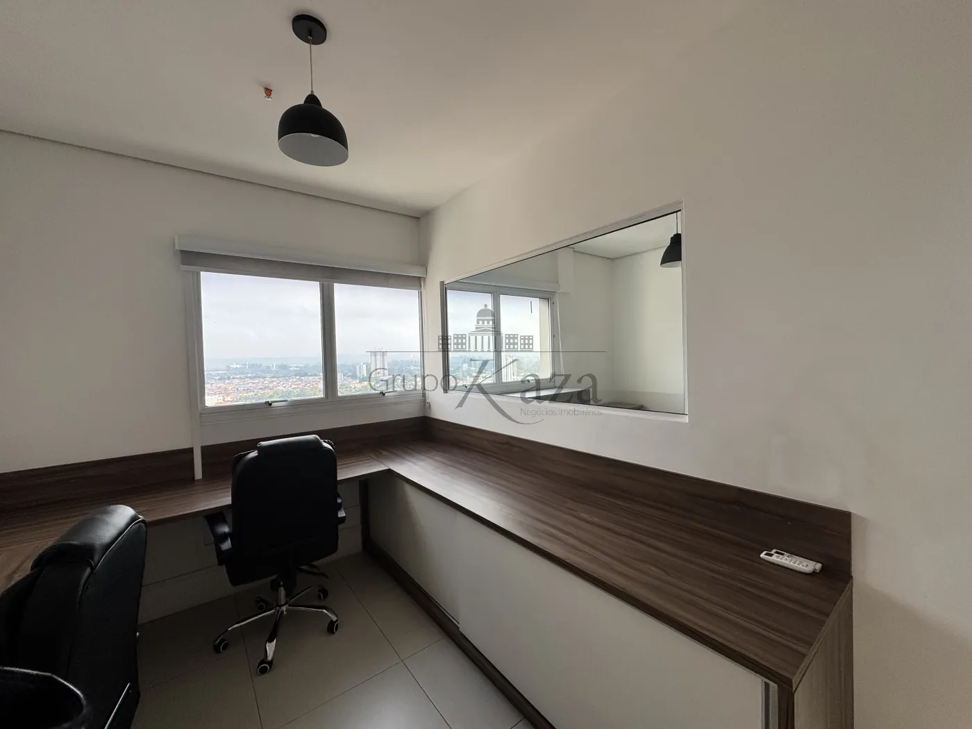 Foto 8 de Comercial Sala Condomínio em Centro, Jacareí - imagem 8