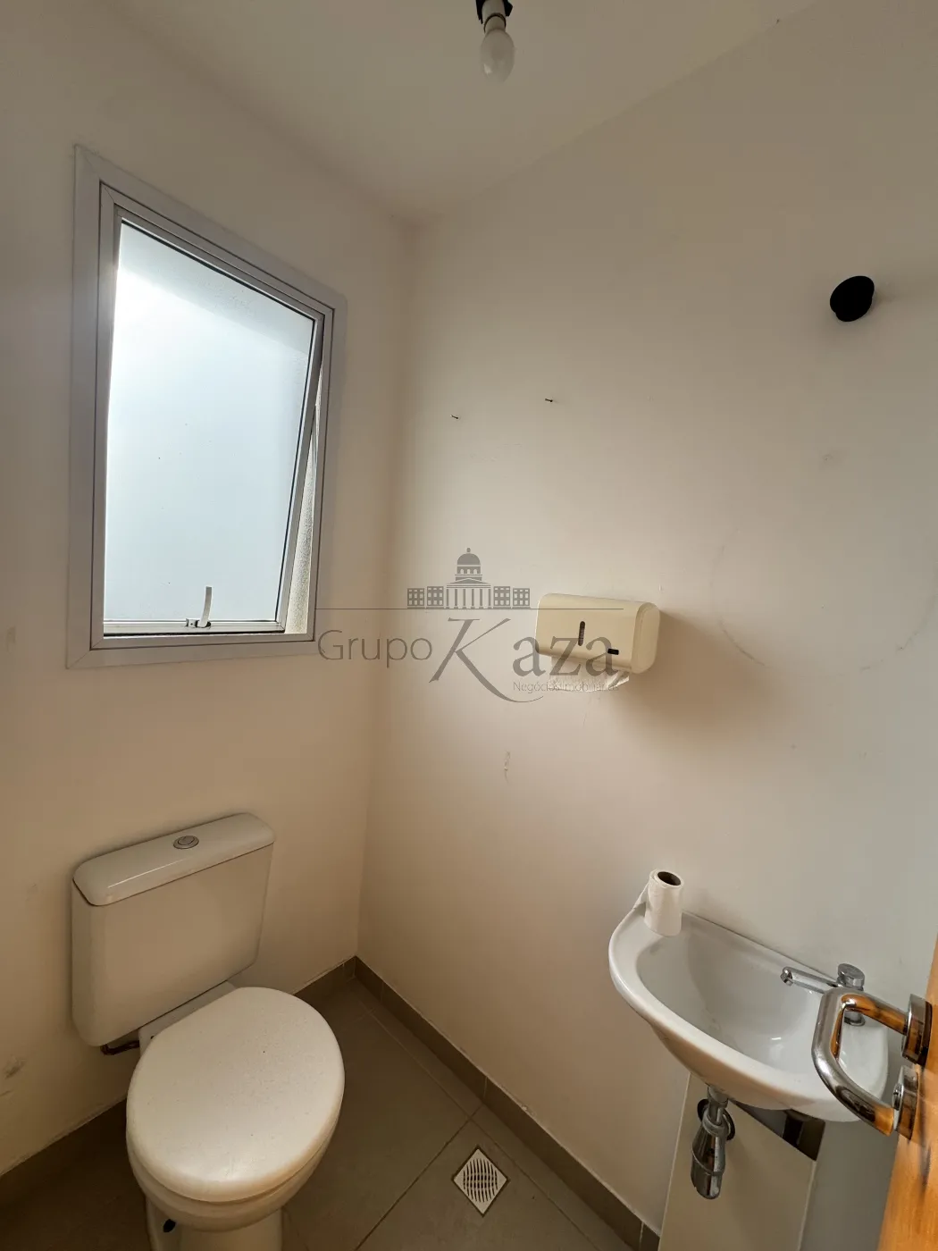 Foto 10 de Comercial Sala Condomínio em Centro, Jacareí - imagem 10