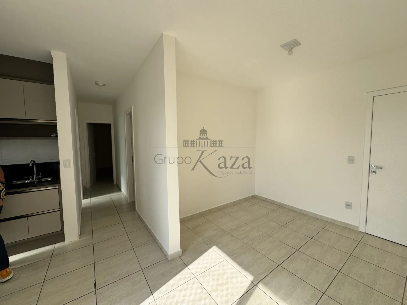 Foto 4 de Apartamento Padrão em Loteamento Villa Branca, Jacareí - imagem 4