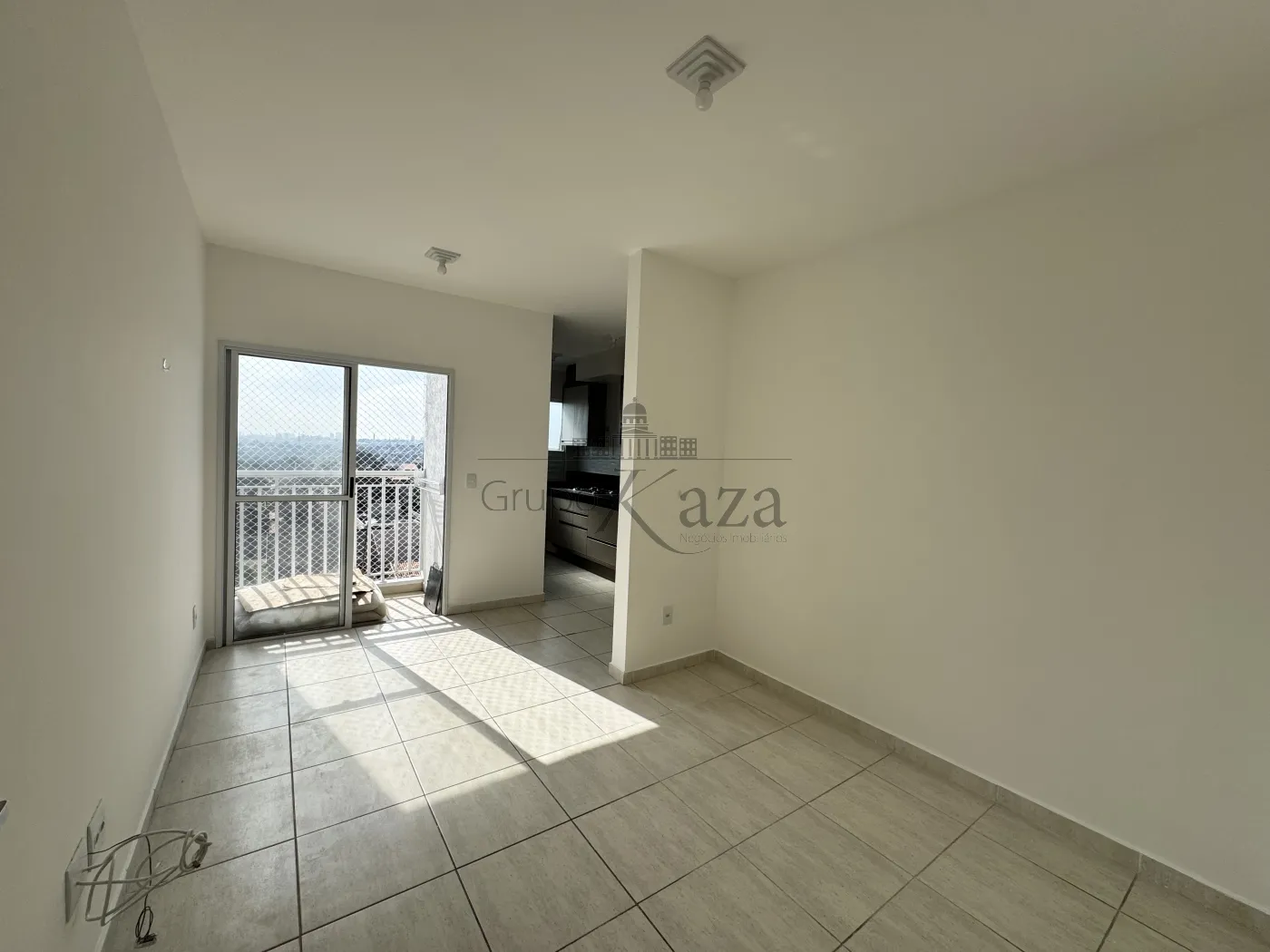 Foto 1 de Apartamento Padrão em Loteamento Villa Branca, Jacareí - imagem 1