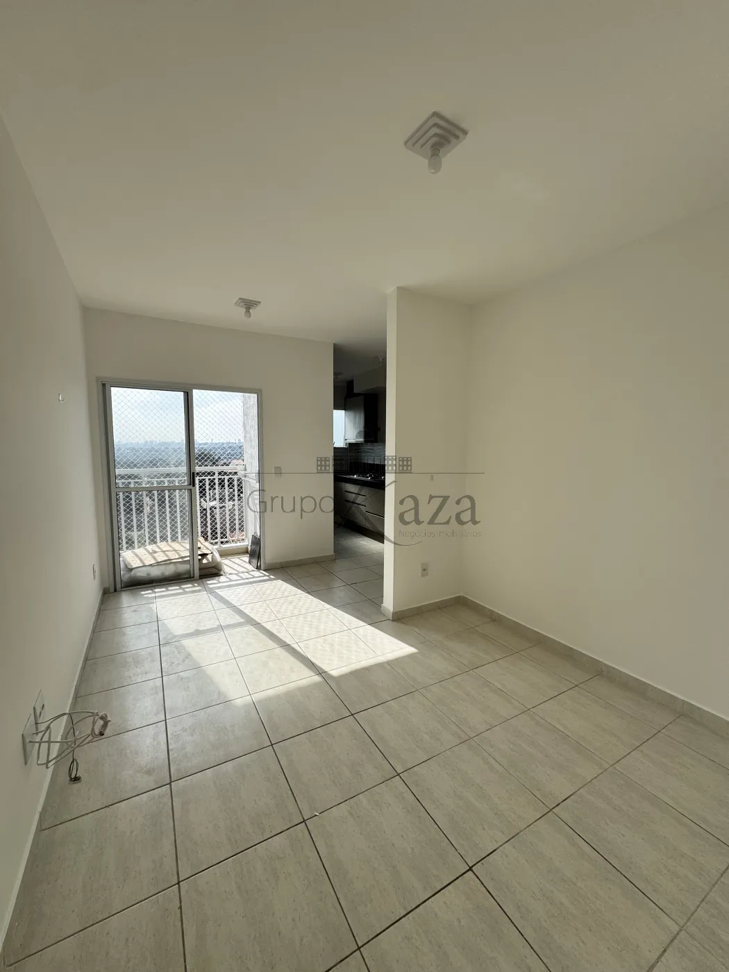 Foto 2 de Apartamento Padrão em Loteamento Villa Branca, Jacareí - imagem 2