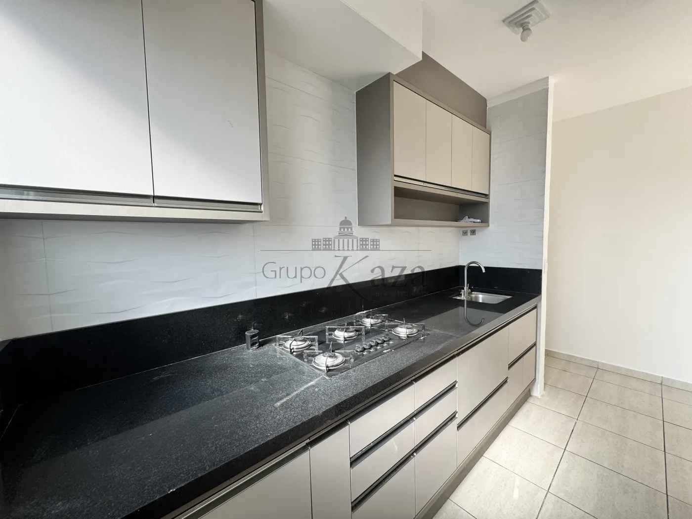Foto 5 de Apartamento Padrão em Loteamento Villa Branca, Jacareí - imagem 5