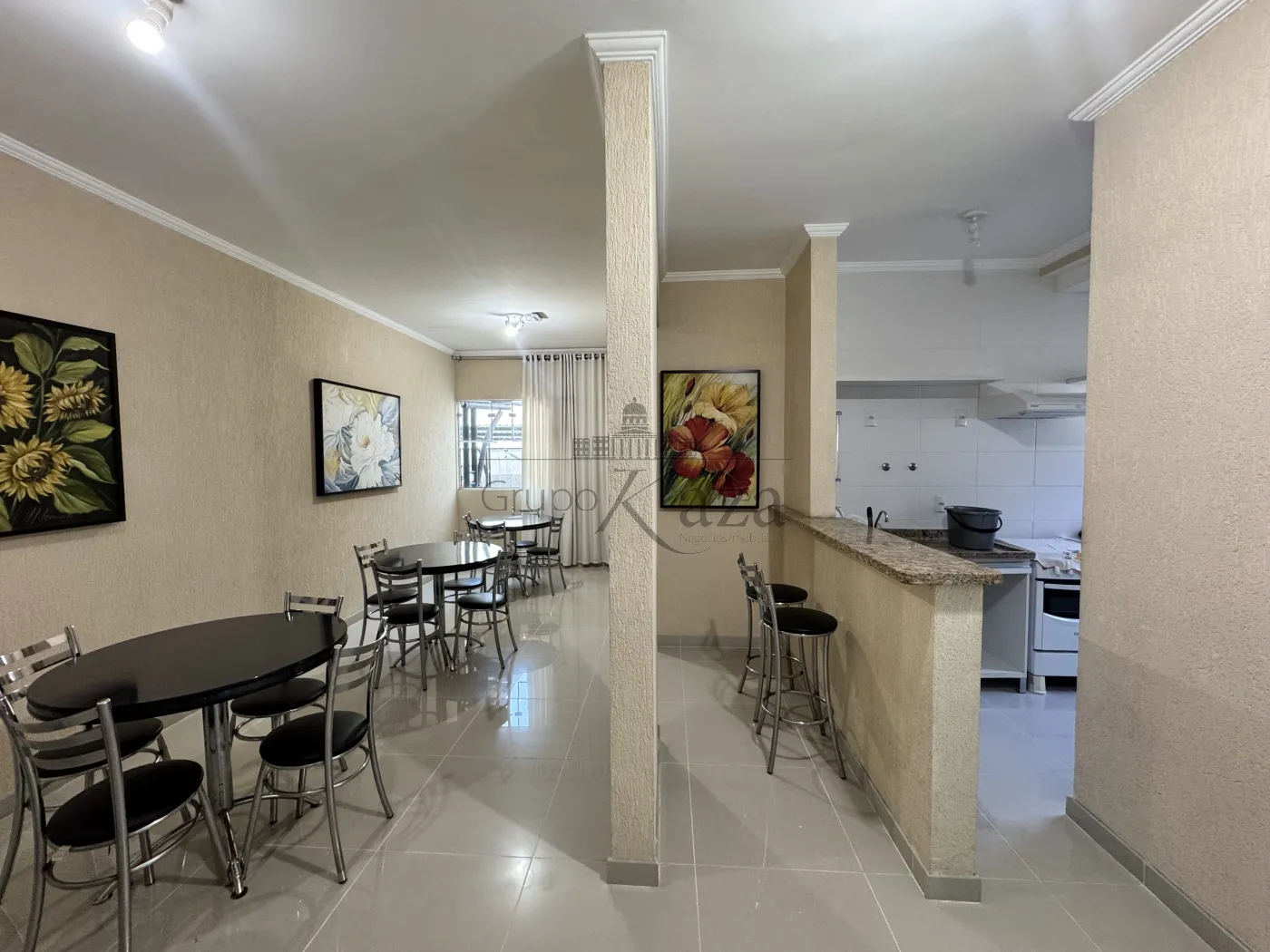 Foto 21 de Apartamento Padrão em Loteamento Villa Branca, Jacareí - imagem 21