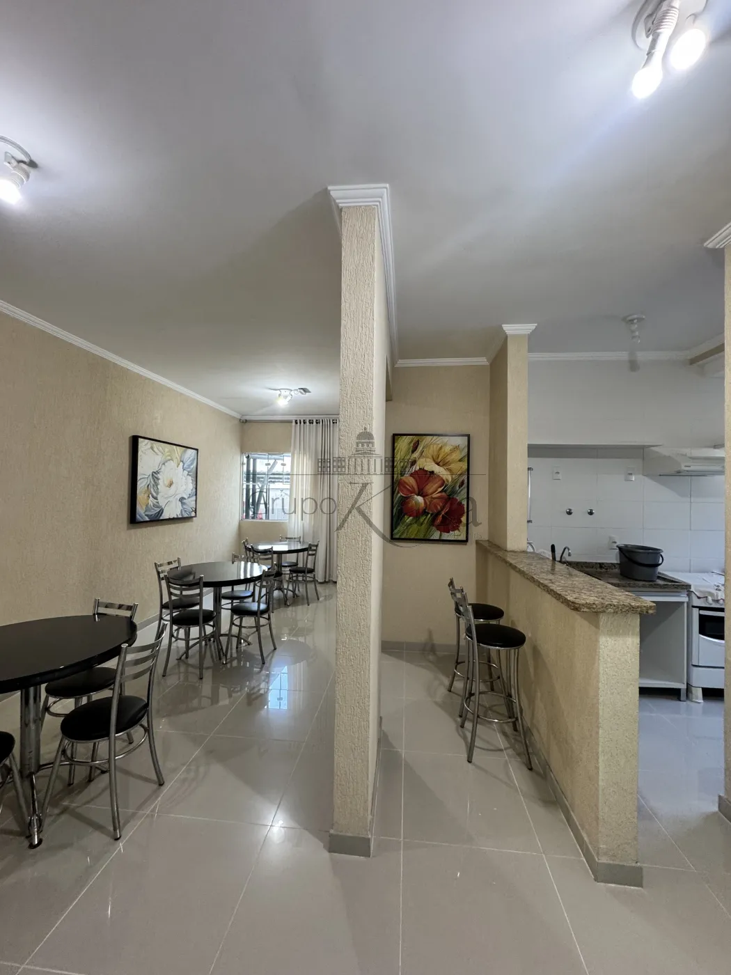 Foto 22 de Apartamento Padrão em Loteamento Villa Branca, Jacareí - imagem 22
