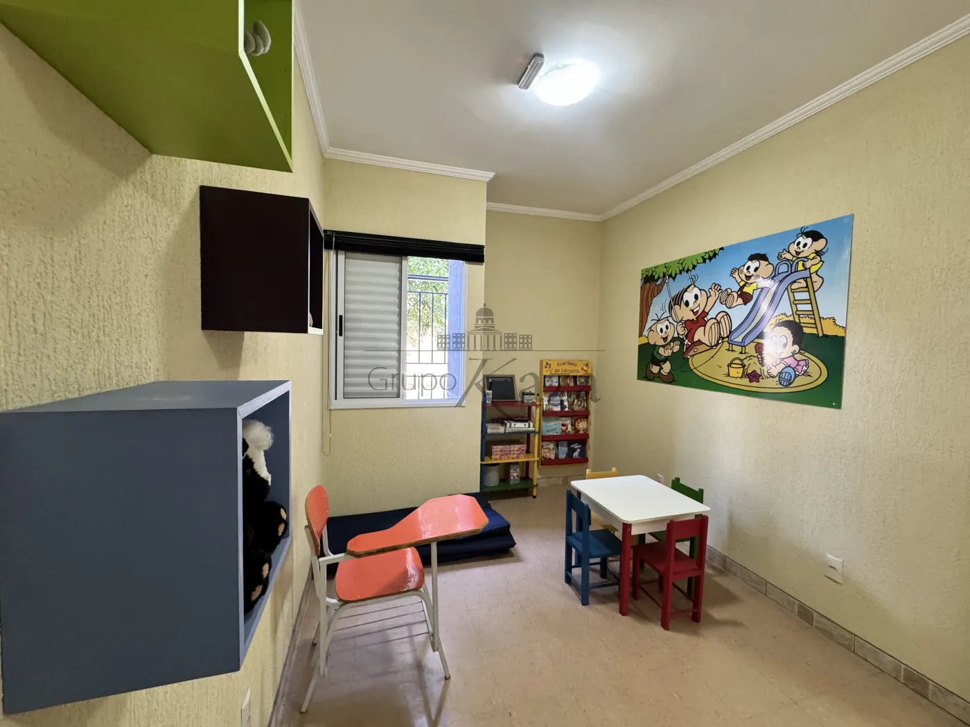 Foto 27 de Apartamento Padrão em Loteamento Villa Branca, Jacareí - imagem 27
