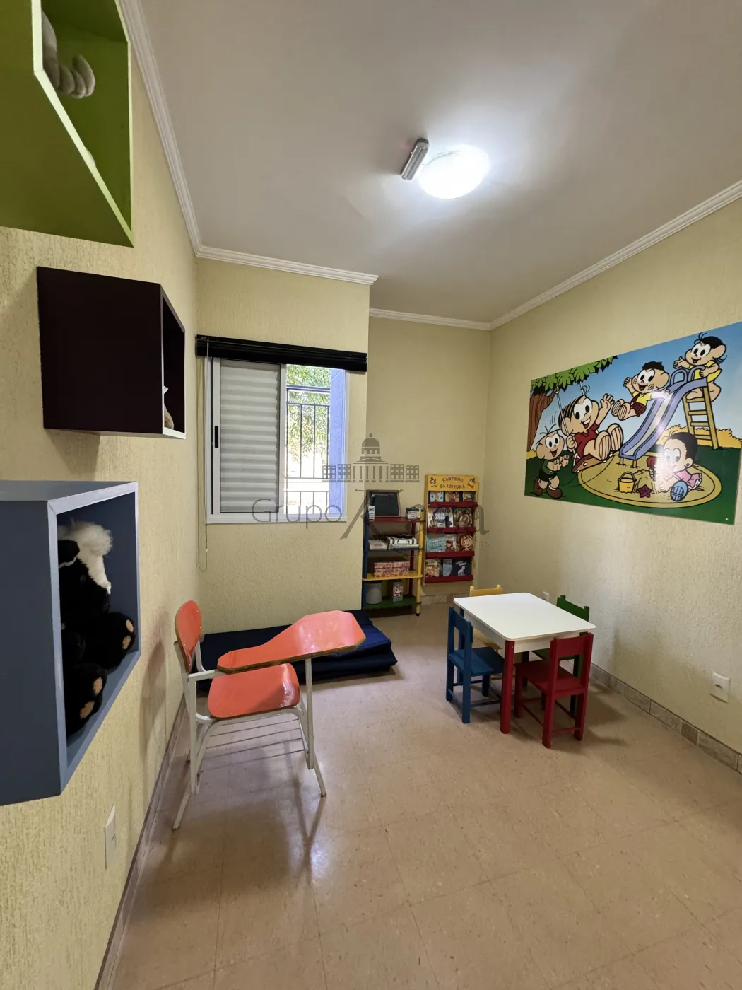 Foto 28 de Apartamento Padrão em Loteamento Villa Branca, Jacareí - imagem 28
