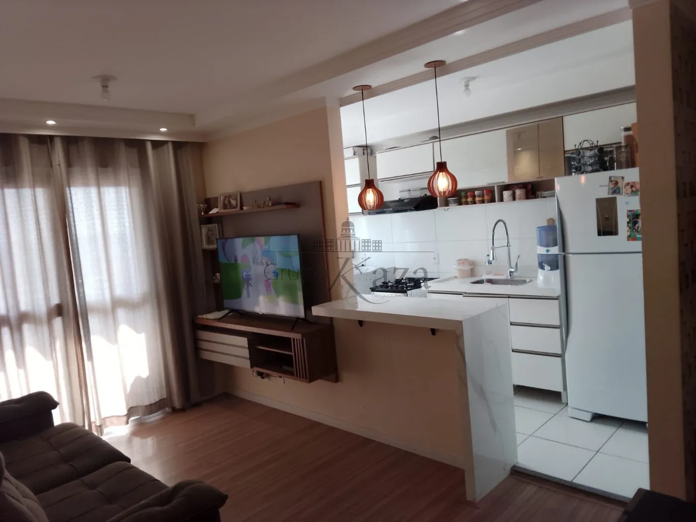 Foto 1 de Apartamento Padrão em Jardim Santa Maria, Jacareí - imagem 1 Foto 1 de Apartamento Padrão em Jardim Santa Maria, Jacareí - imagem 1