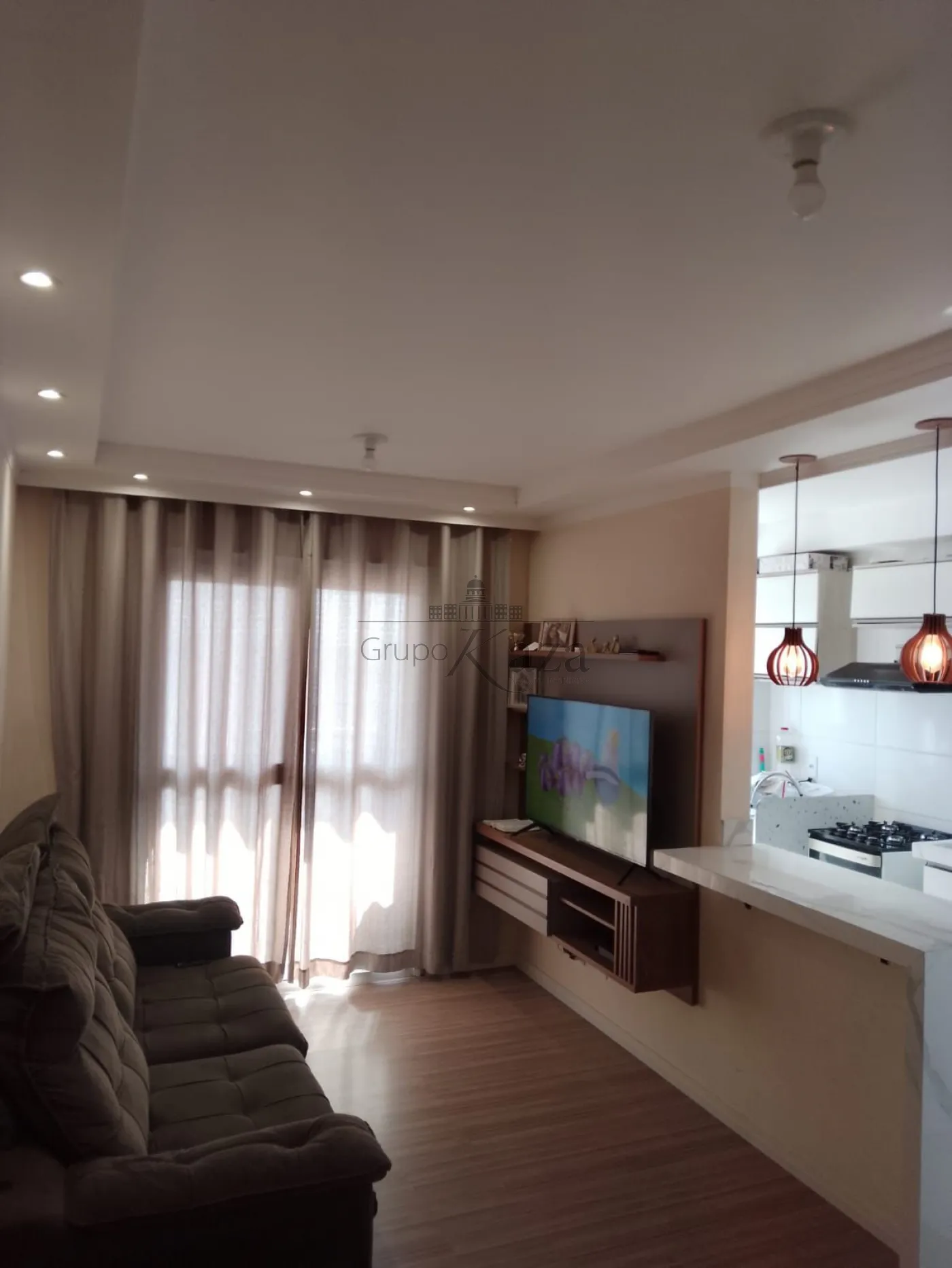 Foto 3 de Apartamento Padrão em Jardim Santa Maria, Jacareí - imagem 3 Foto 3 de Apartamento Padrão em Jardim Santa Maria, Jacareí - imagem 3