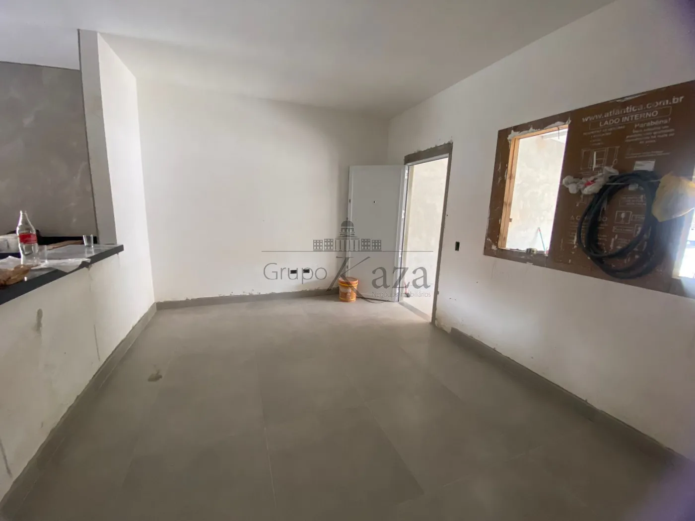 Foto 1 de Casa Padrão em Vila Indústrial, São José dos Campos - imagem 1