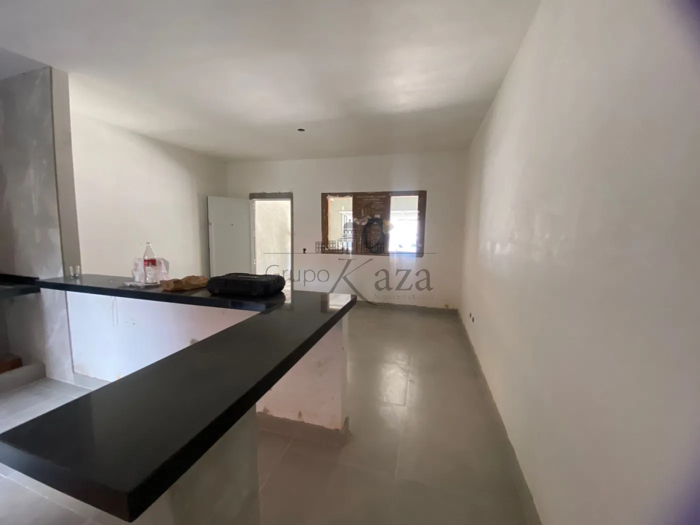 Foto 3 de Casa Padrão em Vila Indústrial, São José dos Campos - imagem 3