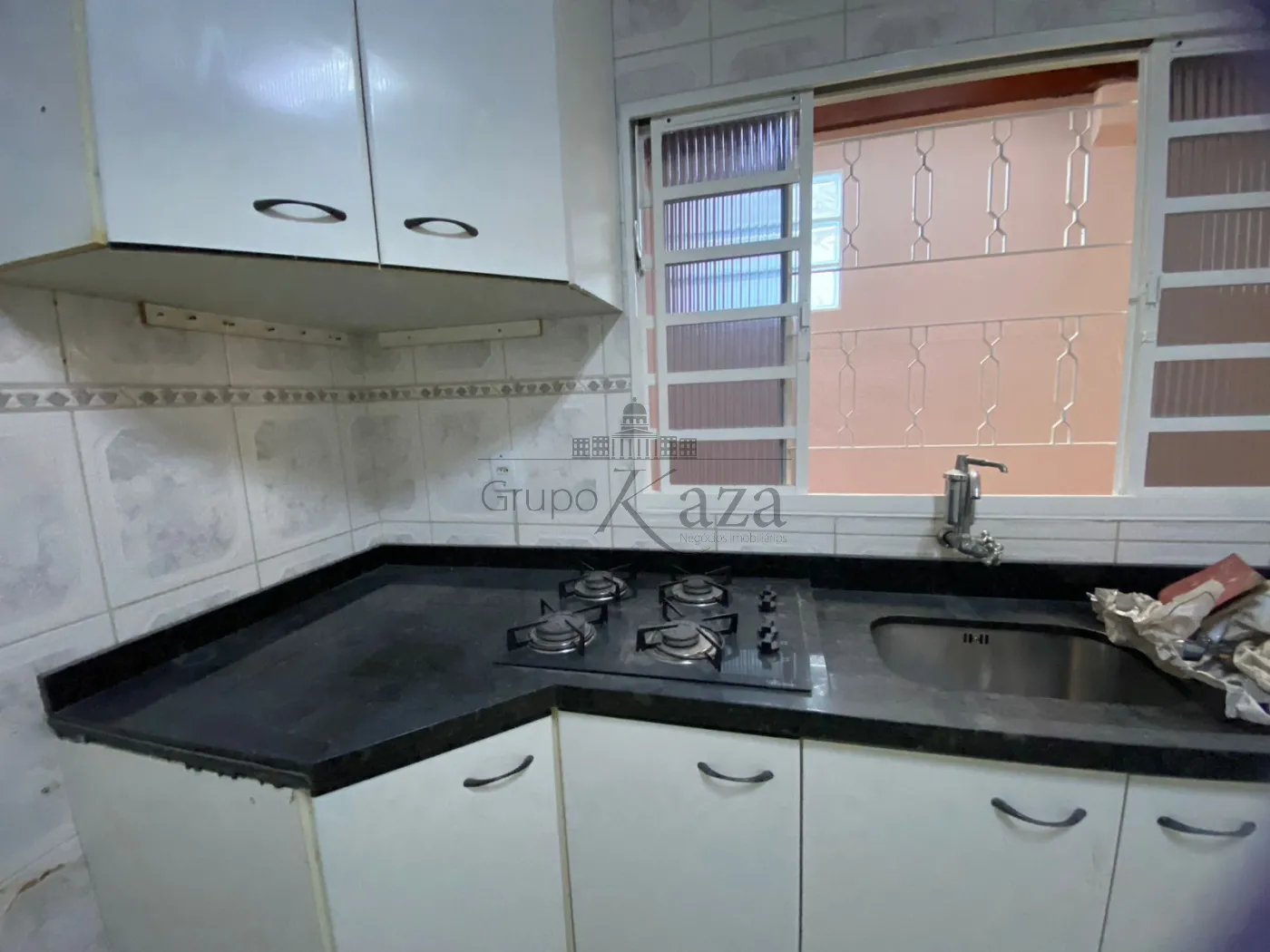 Foto 2 de Casa Padrão em Vila Indústrial, São José dos Campos - imagem 2