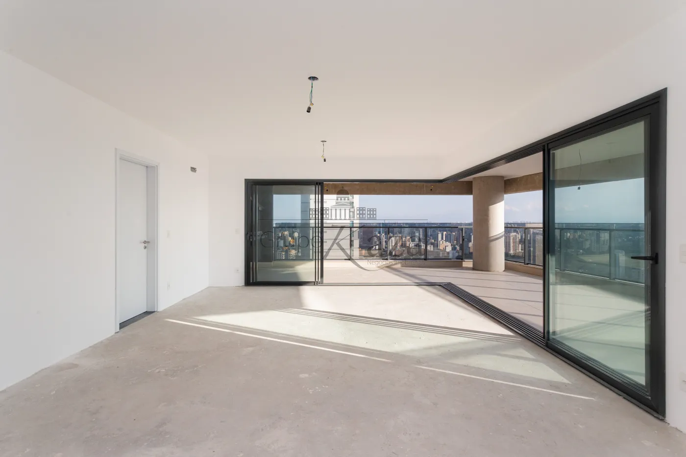 Foto 2 de Apartamento Padrão em Vila Madalena, São Paulo - imagem 2