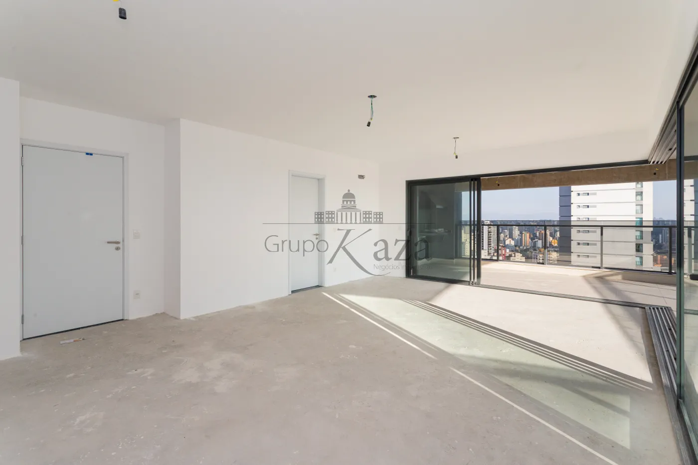 Foto 3 de Apartamento Padrão em Vila Madalena, São Paulo - imagem 3