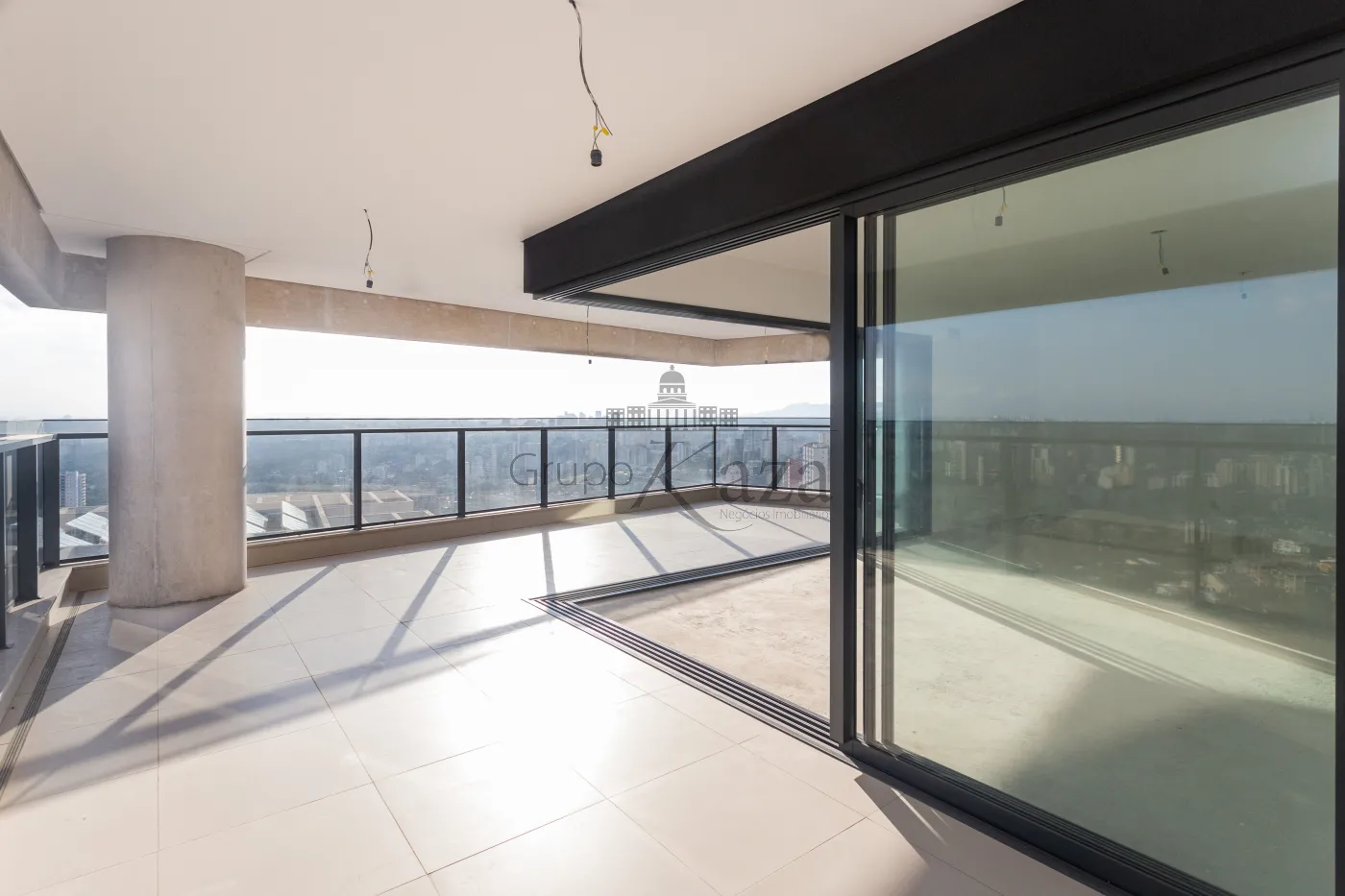Foto 4 de Apartamento Padrão em Vila Madalena, São Paulo - imagem 4
