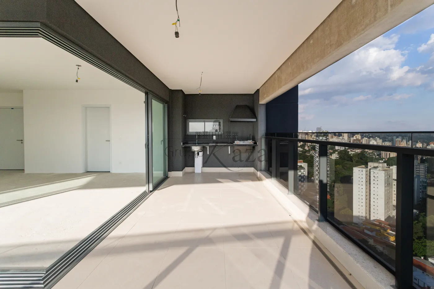 Foto 10 de Apartamento Padrão em Vila Madalena, São Paulo - imagem 10