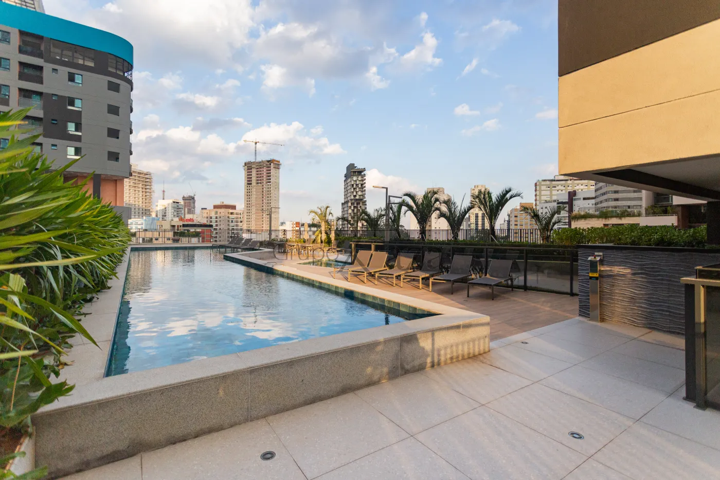 Foto 23 de Apartamento Padrão em Vila Madalena, São Paulo - imagem 23