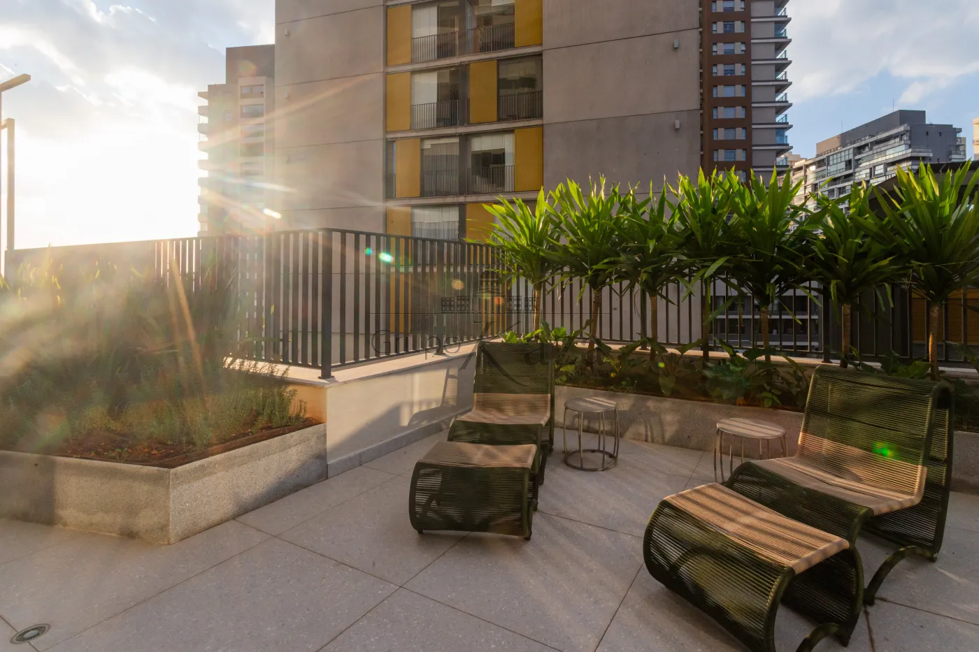 Foto 25 de Apartamento Padrão em Vila Madalena, São Paulo - imagem 25