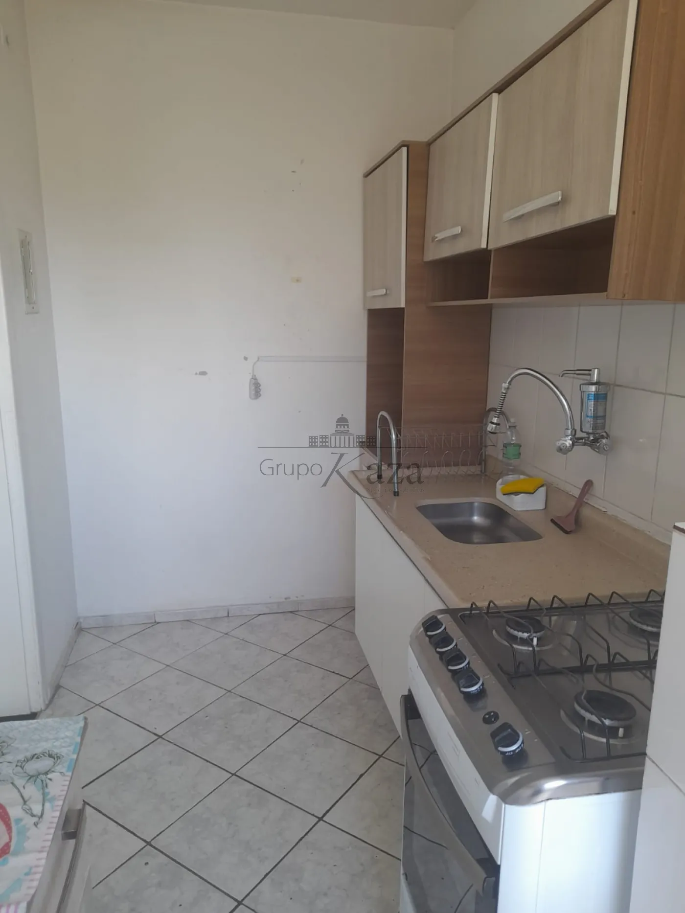 Foto 3 de Apartamento Padrão em Jardim Santa Inês II, São José dos Campos - imagem 3