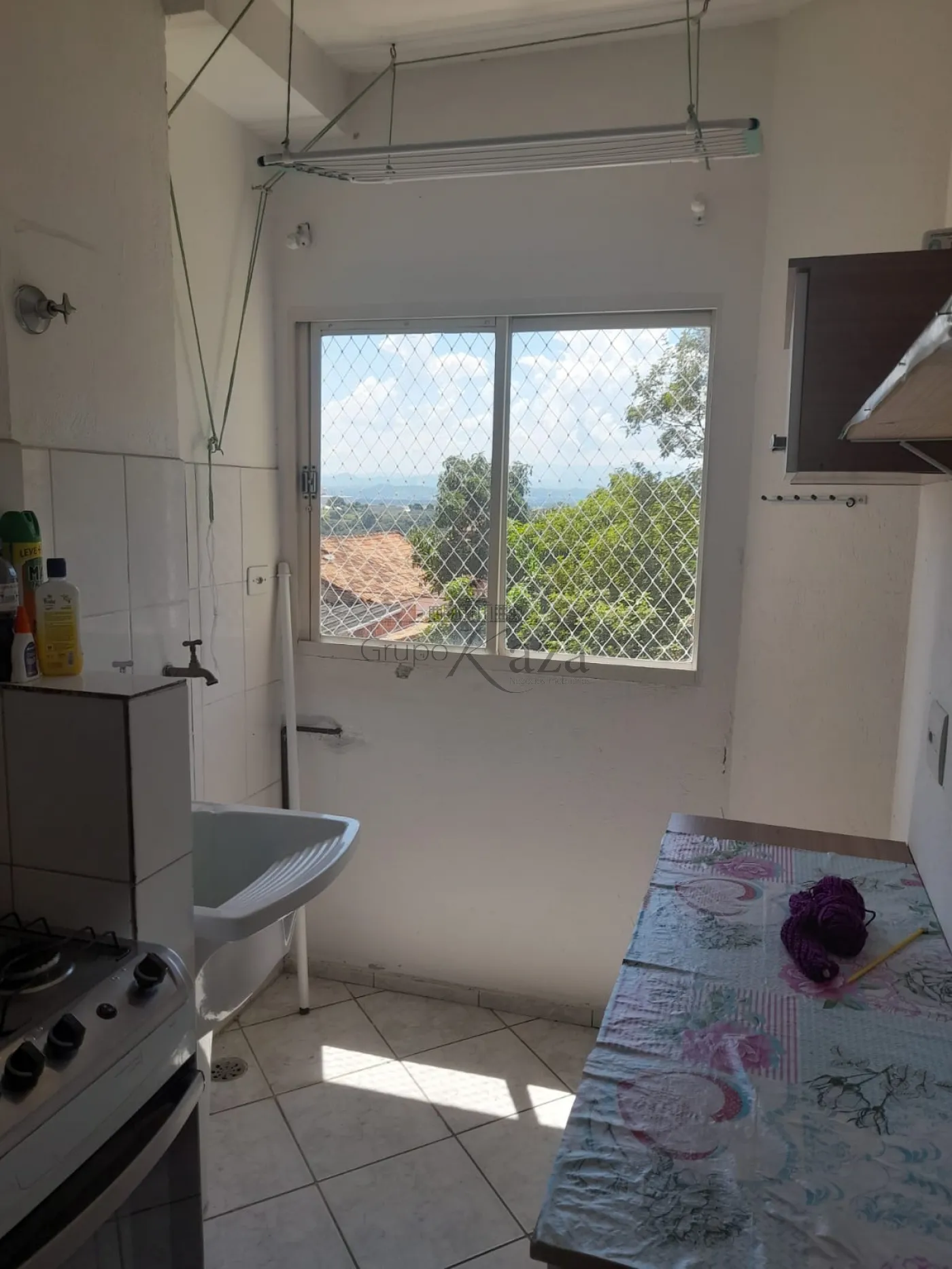 Foto 4 de Apartamento Padrão em Jardim Santa Inês II, São José dos Campos - imagem 4