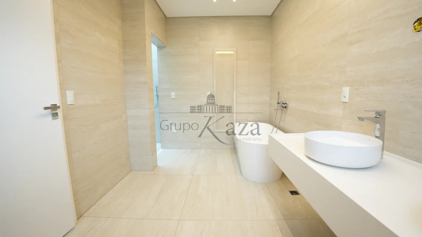Foto 25 de Casa Condomínio em Condomínio Residencial Alphaville II, São José dos Campos - imagem 25