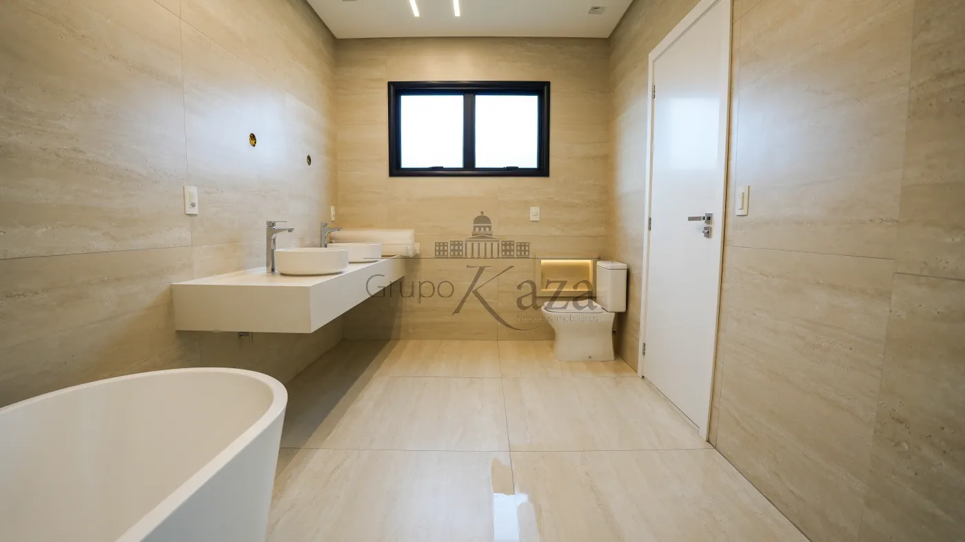 Foto 23 de Casa Condomínio em Condomínio Residencial Alphaville II, São José dos Campos - imagem 23