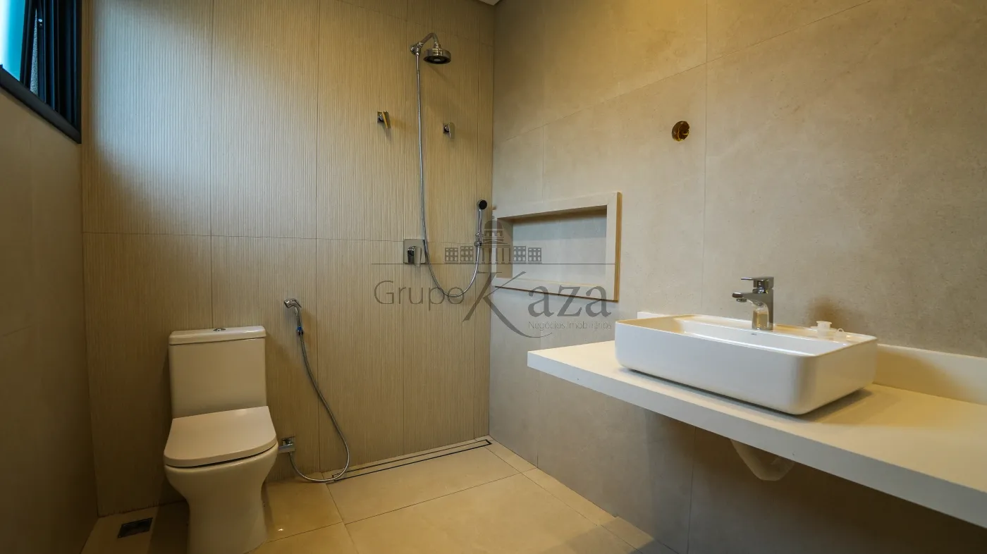Foto 28 de Casa Condomínio em Condomínio Residencial Alphaville II, São José dos Campos - imagem 28