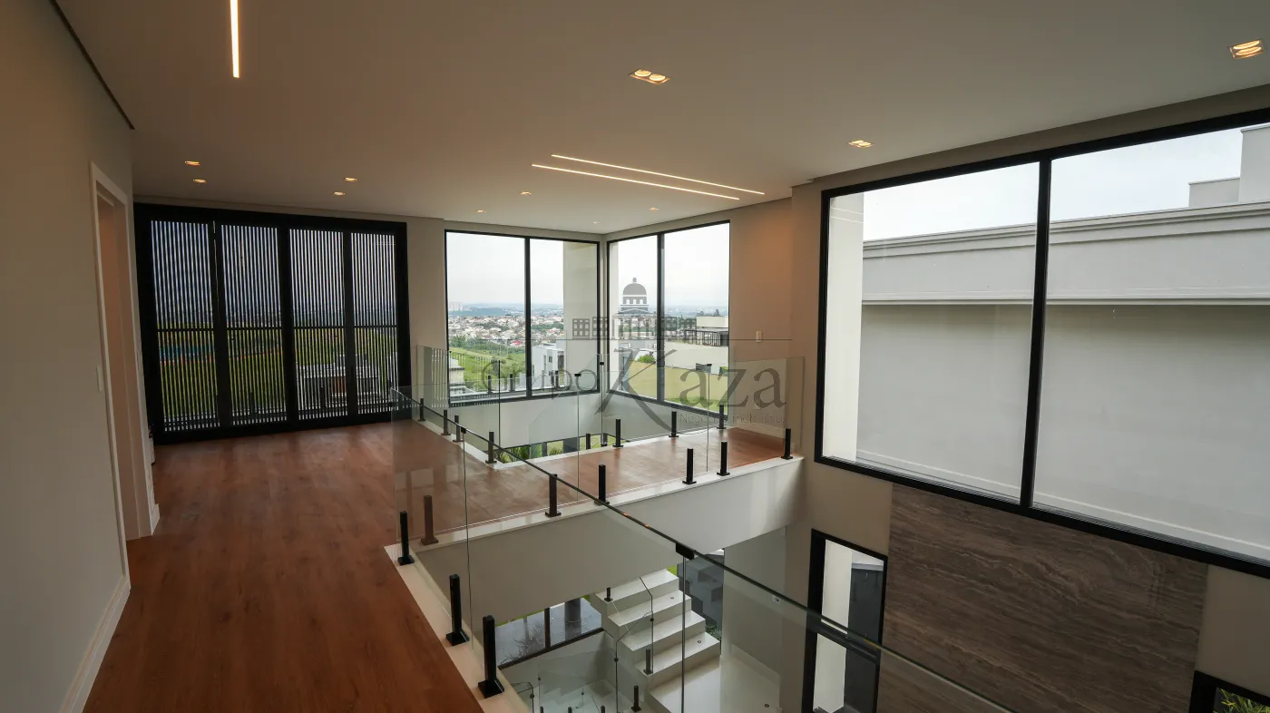 Foto 14 de Casa Condomínio em Condomínio Residencial Alphaville II, São José dos Campos - imagem 14