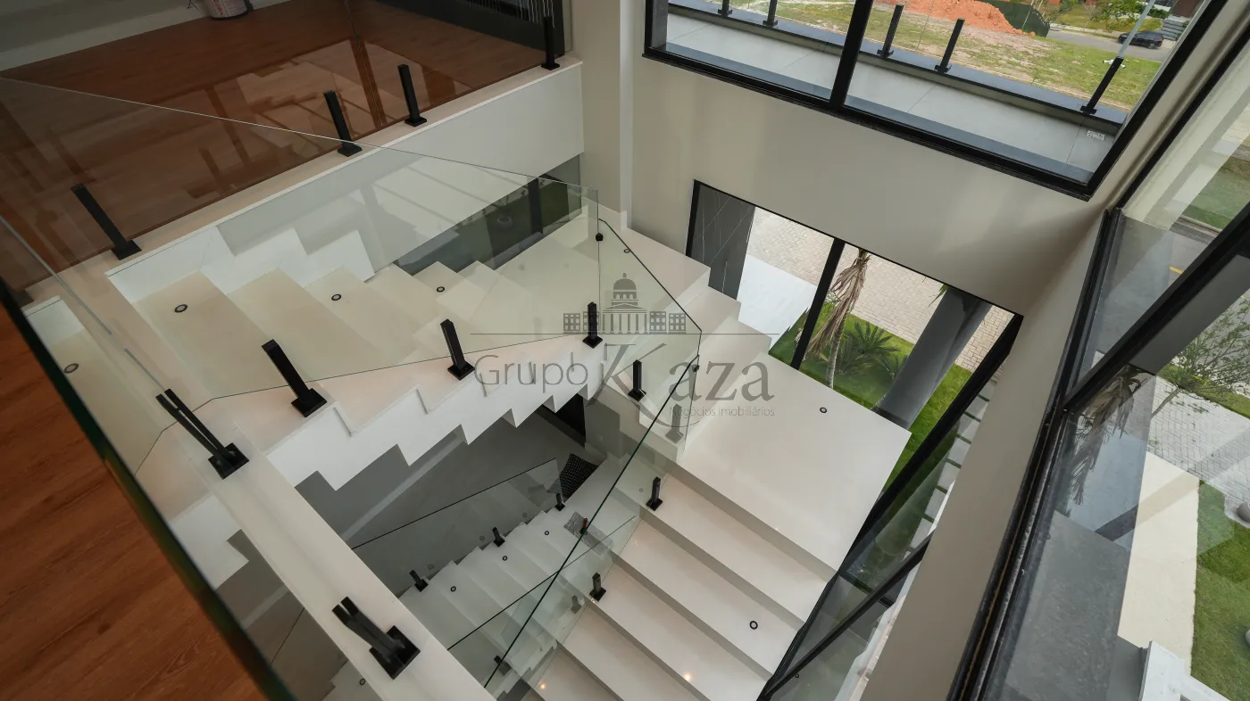 Foto 16 de Casa Condomínio em Condomínio Residencial Alphaville II, São José dos Campos - imagem 16