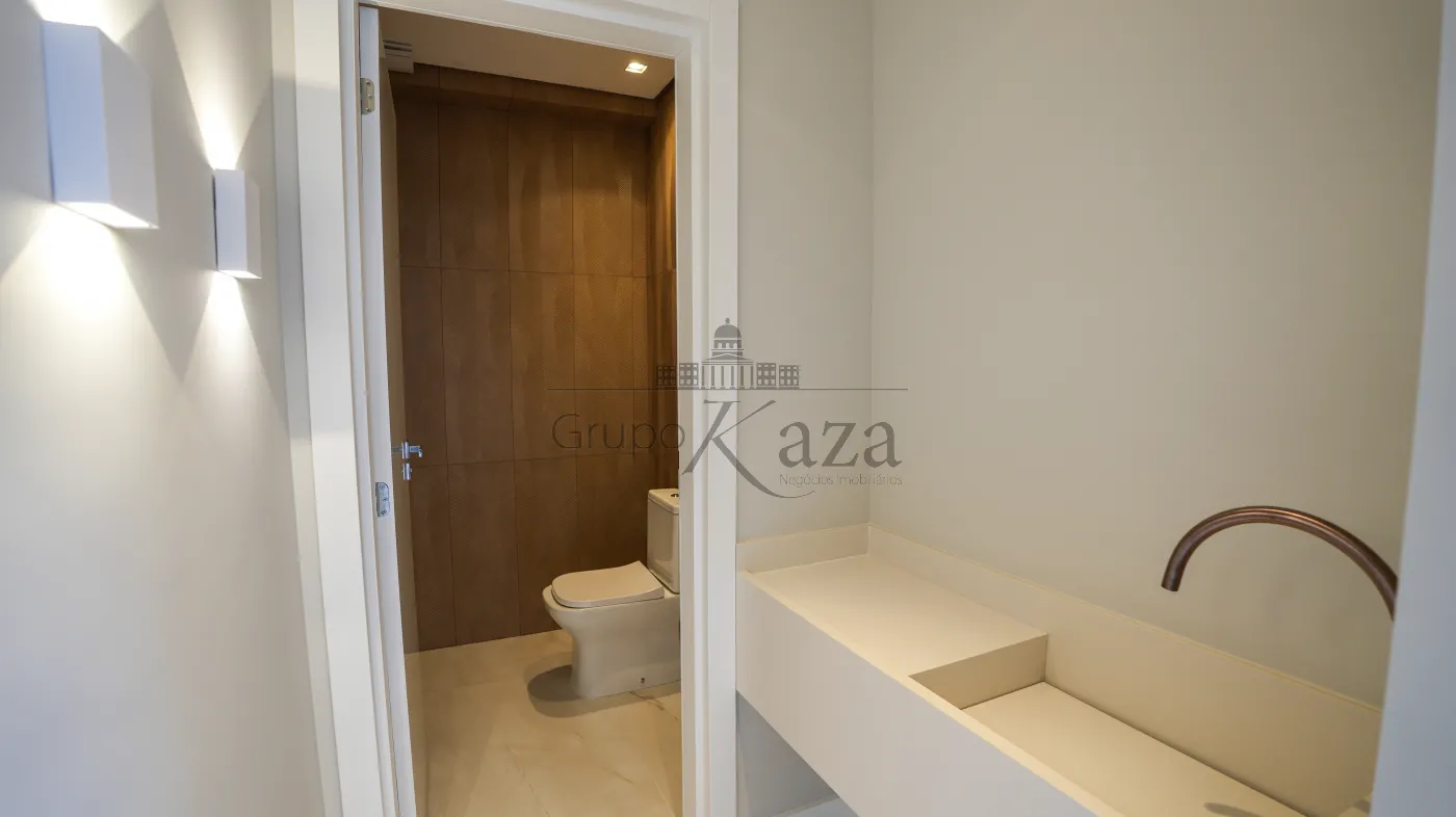 Foto 30 de Casa Condomínio em Condomínio Residencial Alphaville II, São José dos Campos - imagem 30