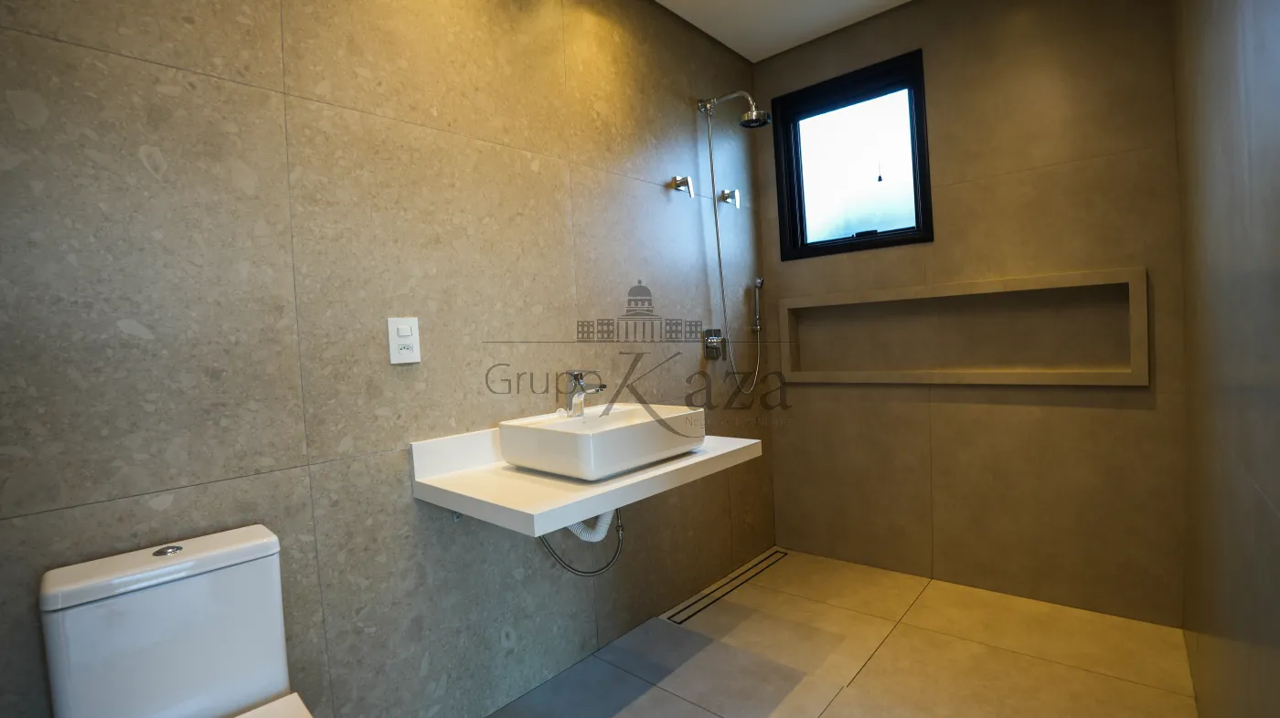 Foto 35 de Casa Condomínio em Condomínio Residencial Alphaville II, São José dos Campos - imagem 35