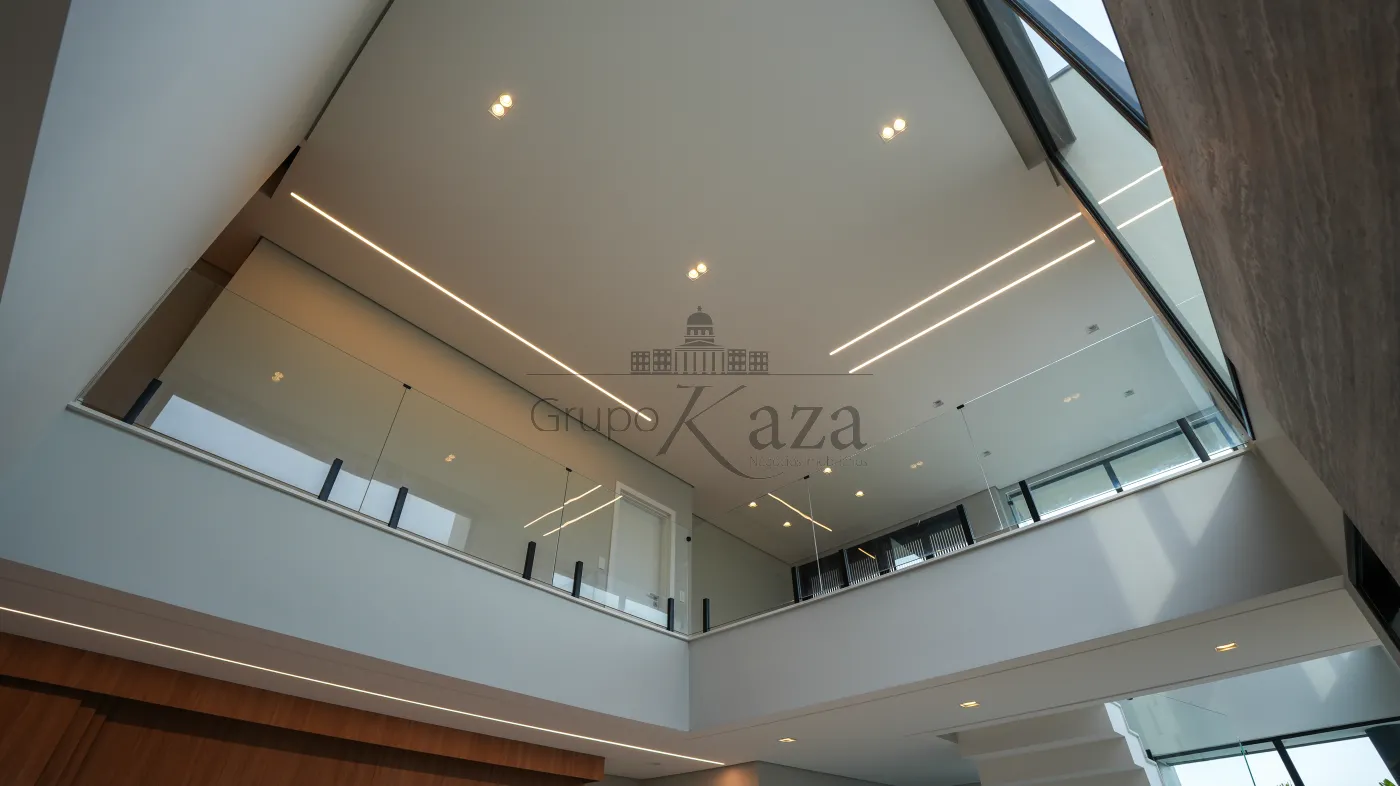 Foto 17 de Casa Condomínio em Condomínio Residencial Alphaville II, São José dos Campos - imagem 17