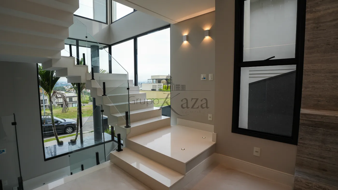 Foto 13 de Casa Condomínio em Condomínio Residencial Alphaville II, São José dos Campos - imagem 13