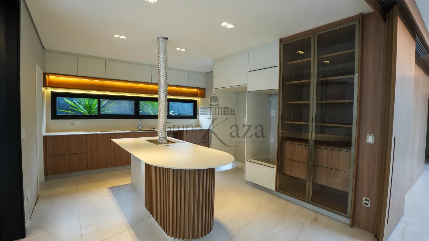 Foto 9 de Casa Condomínio em Condomínio Residencial Alphaville II, São José dos Campos - imagem 9