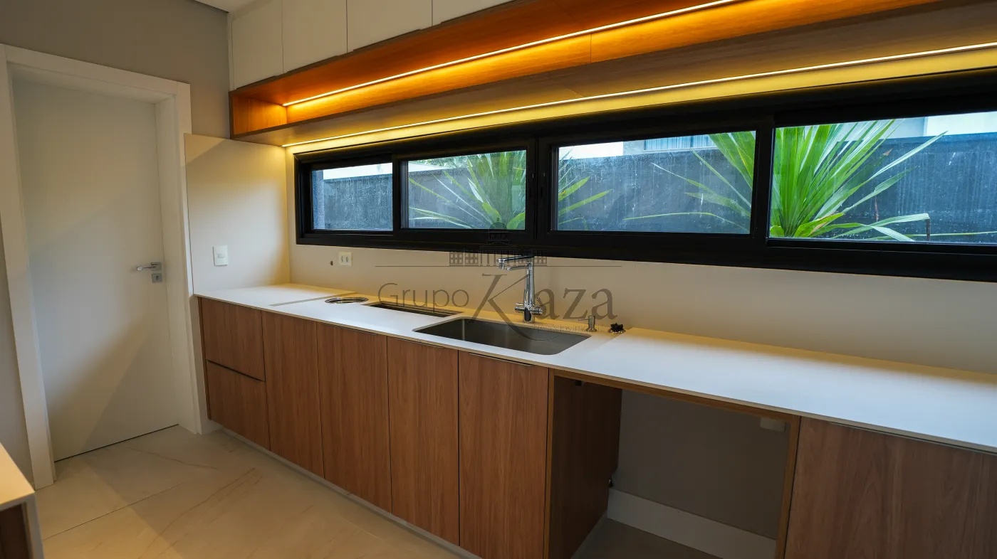 Foto 11 de Casa Condomínio em Condomínio Residencial Alphaville II, São José dos Campos - imagem 11