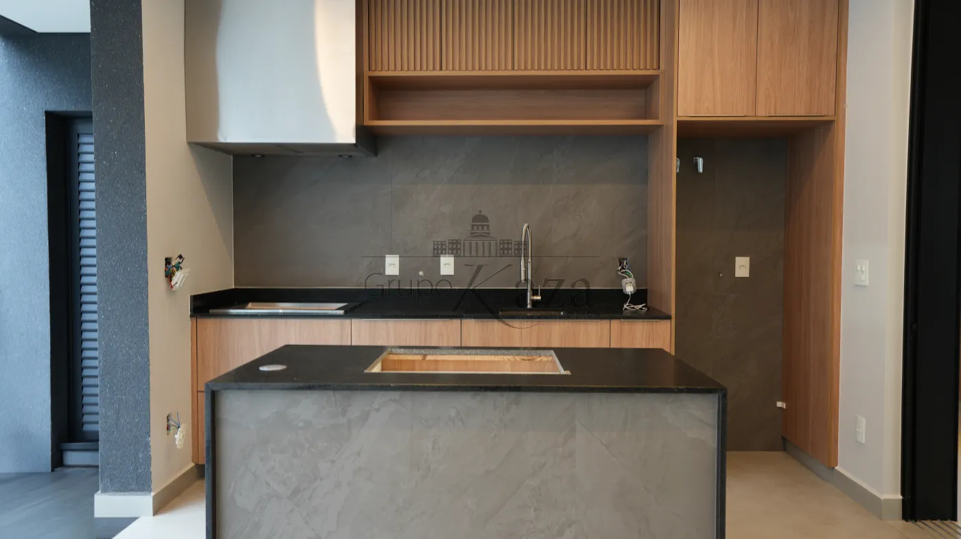 Foto 8 de Casa Condomínio em Condomínio Residencial Alphaville II, São José dos Campos - imagem 8