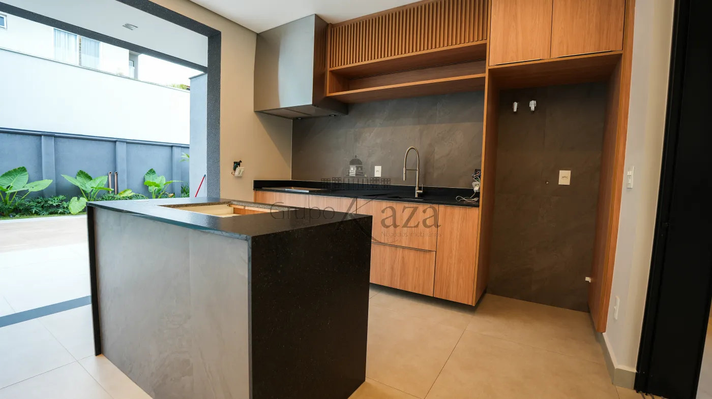 Foto 7 de Casa Condomínio em Condomínio Residencial Alphaville II, São José dos Campos - imagem 7