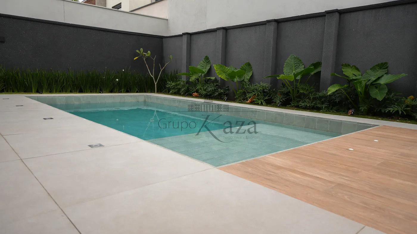 Foto 2 de Casa Condomínio em Condomínio Residencial Alphaville II, São José dos Campos - imagem 2