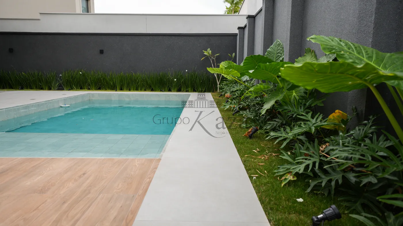 Foto 3 de Casa Condomínio em Condomínio Residencial Alphaville II, São José dos Campos - imagem 3