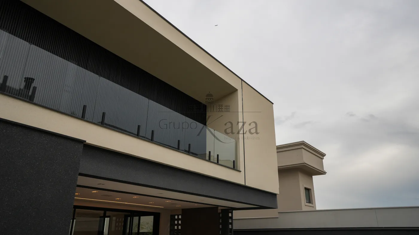 Foto 39 de Casa Condomínio em Condomínio Residencial Alphaville II, São José dos Campos - imagem 39