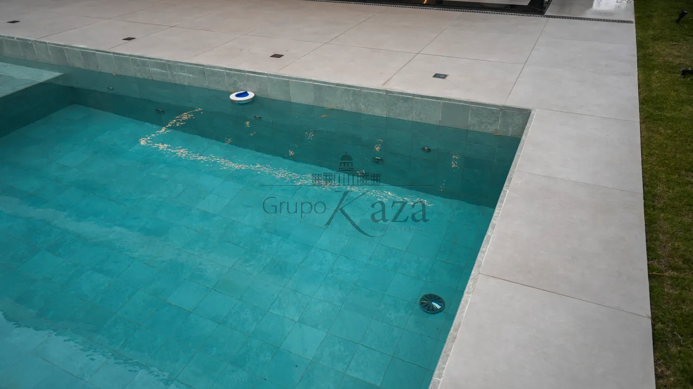 Foto 4 de Casa Condomínio em Condomínio Residencial Alphaville II, São José dos Campos - imagem 4